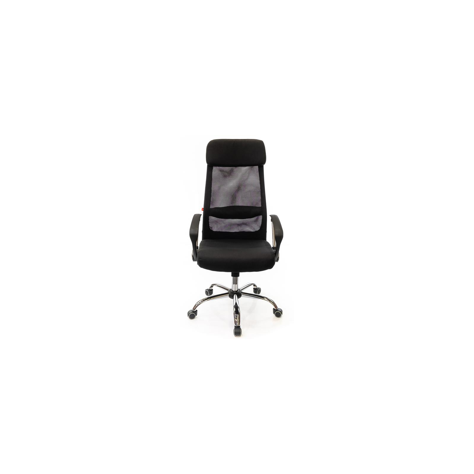 Офісне крісло Аклас Гилмор FX CH TILT Оранжевое (11032) зображення 2