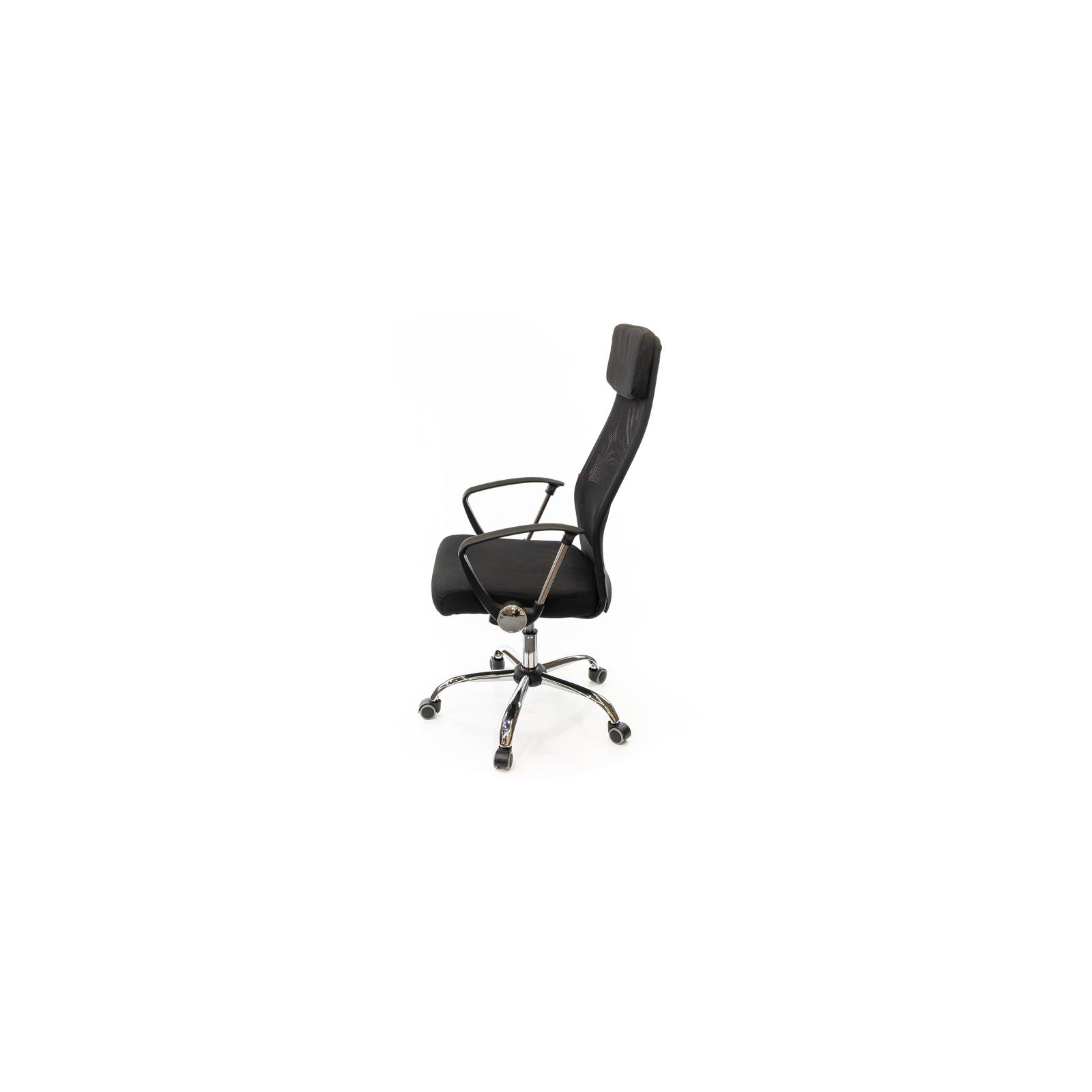 Офісне крісло Аклас Гилмор FX CH TILT Коричневое (11872) зображення 3