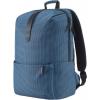 Рюкзак для ноутбука Xiaomi 15" Mi College casual shoulder bag Blue (ZJB4055CN) изображение 3