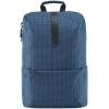 Рюкзак для ноутбука Xiaomi 15" Mi College casual shoulder bag Blue (ZJB4055CN)