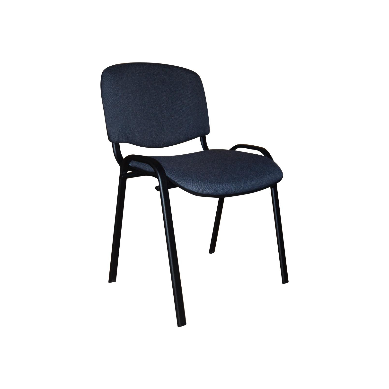 Офисный стул Примтекс плюс ISO black С-38