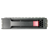 Жесткий диск для сервера HP 600GB (787656-001) изображение 2