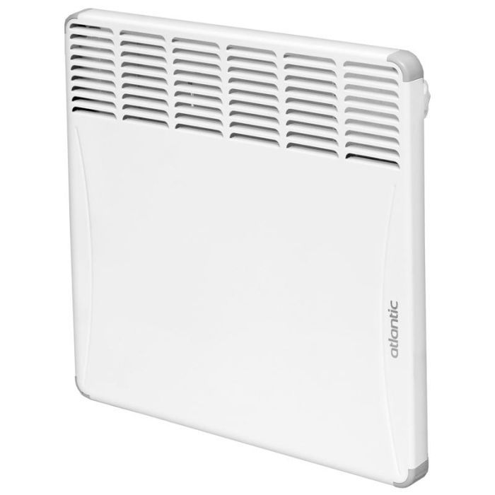Обогреватель Atlantic F17 Essential CMG BL-Meca/M (1000W) изображение 2