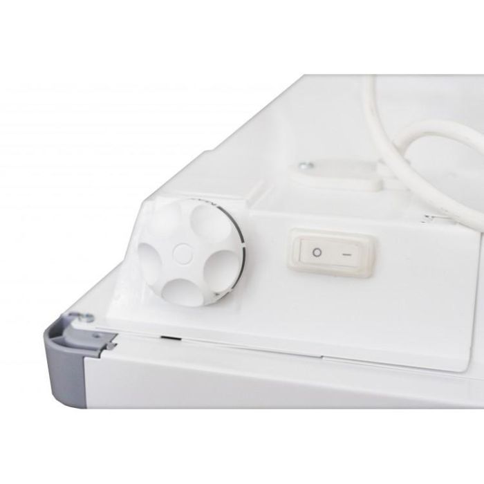 Обогреватель Atlantic F17 Essential CMG BL-Meca/M (1000W) изображение 3