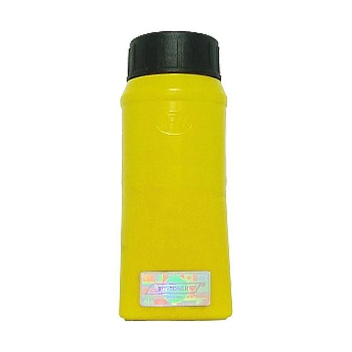 Тонер Samsung CLP-300/CLX-3160/2160 48г Yellow IPM (TSSM44)