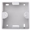 Компьютерная розетка Digitus 2xRJ45 STP, cat. 6, для наружной проводки (DN-9006-N) изображение 3