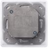 Компьютерная розетка Digitus 2xRJ45 STP, cat. 6, для наружной проводки (DN-9006-N) изображение 4