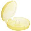 Защитная накладка на сосок Medela Contact Nipple Shield Large 24 mm 2 шт (200.1633) изображение 2