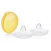 Защитная накладка на сосок Medela Contact Nipple Shield Large 24 mm 2 шт (200.1633) изображение 3