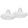 Защитная накладка на сосок Medela Contact Nipple Shield Large 24 mm 2 шт (200.1633)