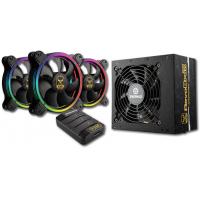 Блок живлення Enermax 600W RevoBron (ERB600AWT TR) зображення 7