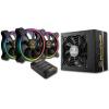 Блок живлення Enermax 600W RevoBron (ERB600AWT TR) зображення 7