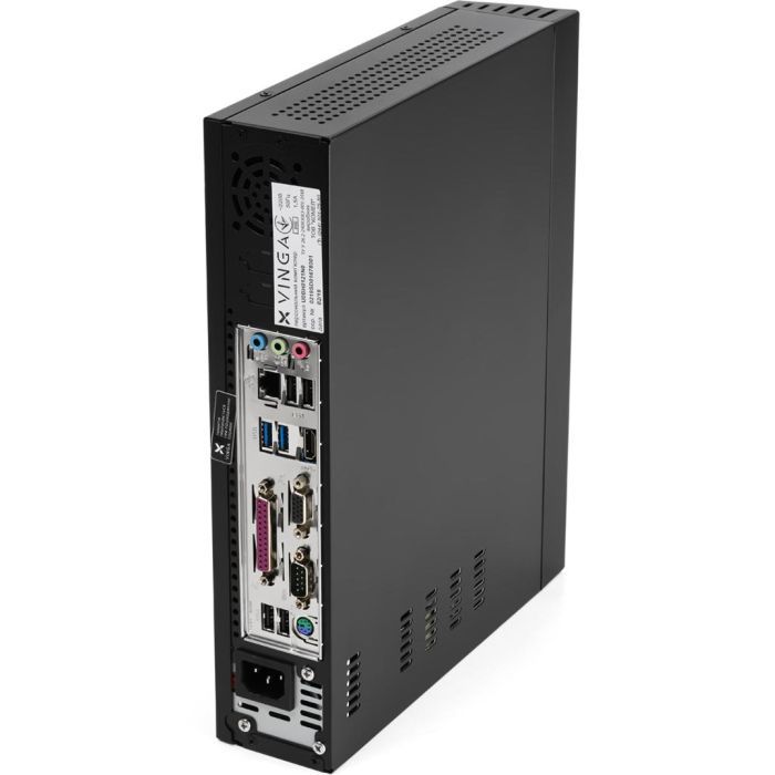 Комп'ютер Vinga Mini CS401B 0211 (U0BH0120U0VN) зображення 3