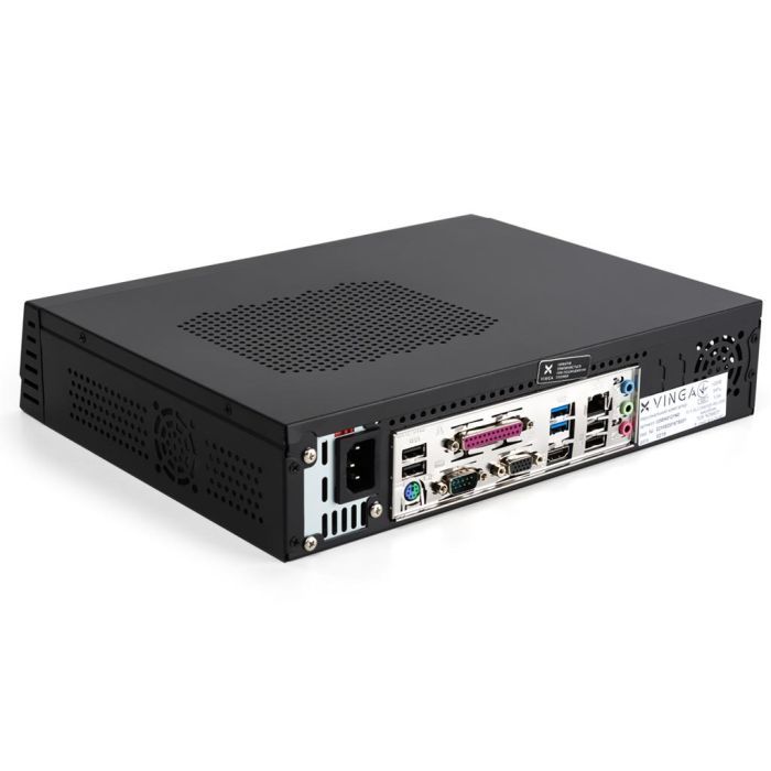 Комп'ютер Vinga Mini CS401B 0211 (U0BH0120U0VN) зображення 6