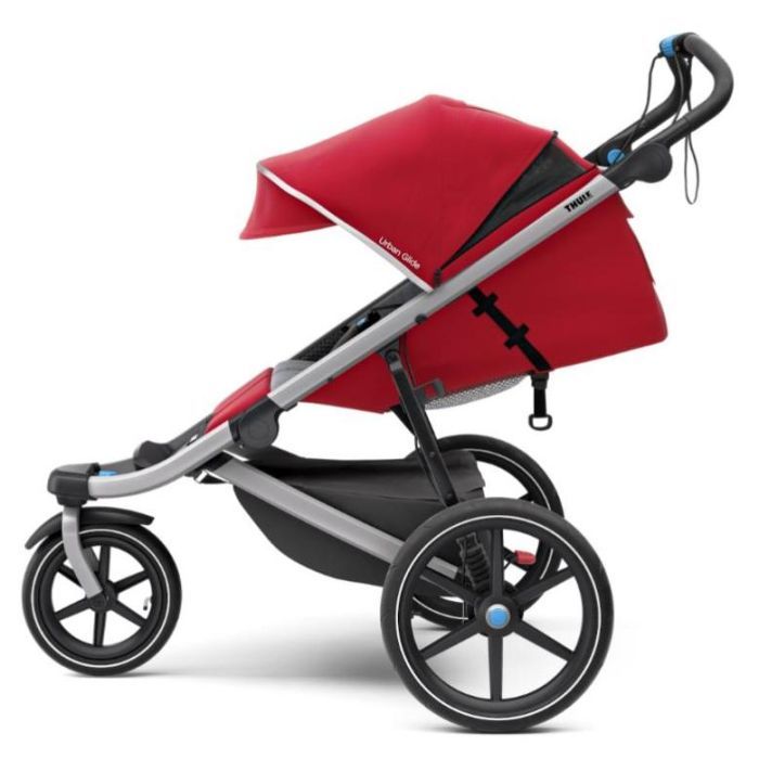 Коляска Thule Urban Glide 2 Mars (TH10101925) зображення 4