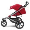 Коляска Thule Urban Glide 2 Mars (TH10101925) зображення 4