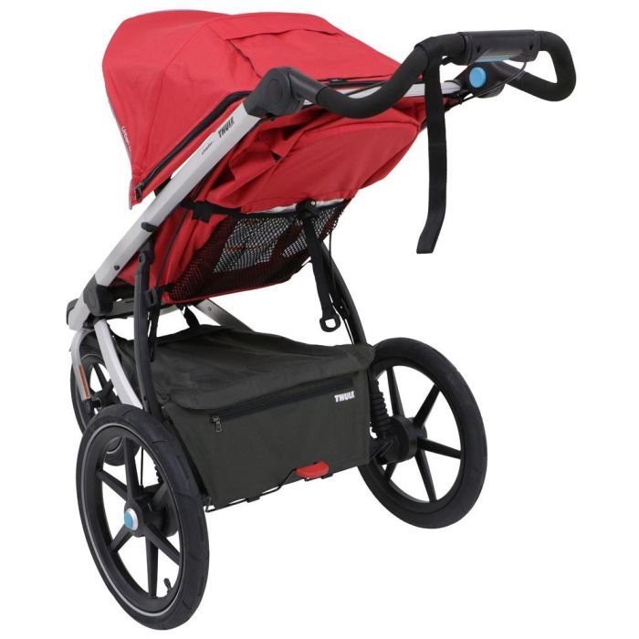 Коляска Thule Urban Glide 2 Mars (TH10101925) зображення 5