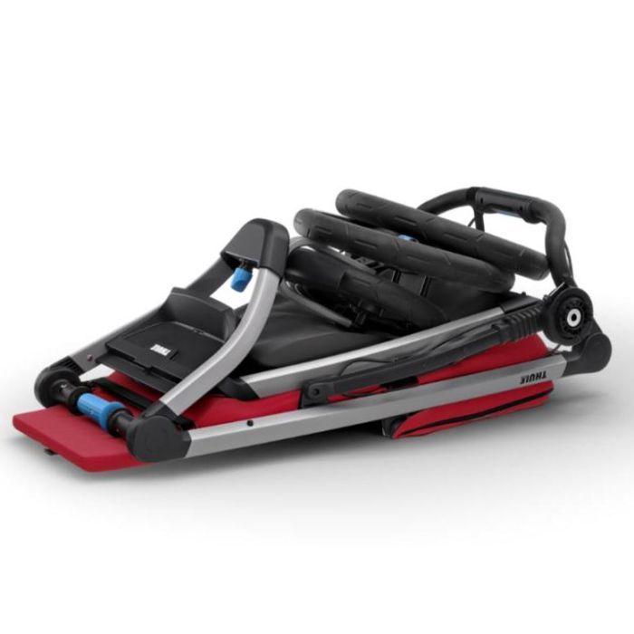 Коляска Thule Urban Glide 2 Mars (TH10101925) зображення 6