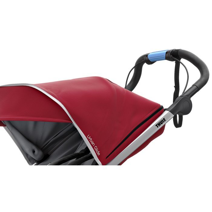 Коляска Thule Urban Glide 2 Mars (TH10101925) зображення 9