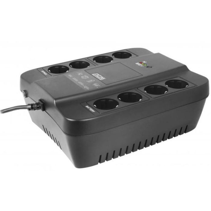Источник бесперебойного питания Powercom SPD-650N изображение 3