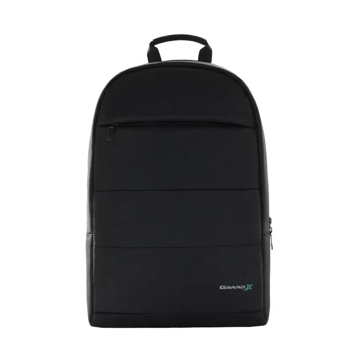Рюкзак для ноутбука Grand-X 15,6" RS365 Grey (RS-365G)