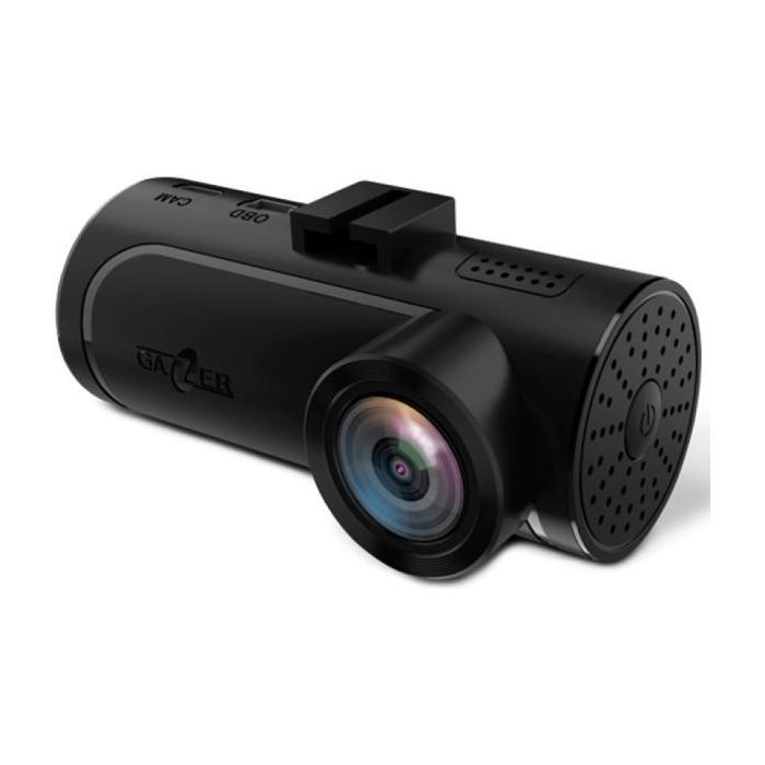 Видеорегистратор Gazer F725