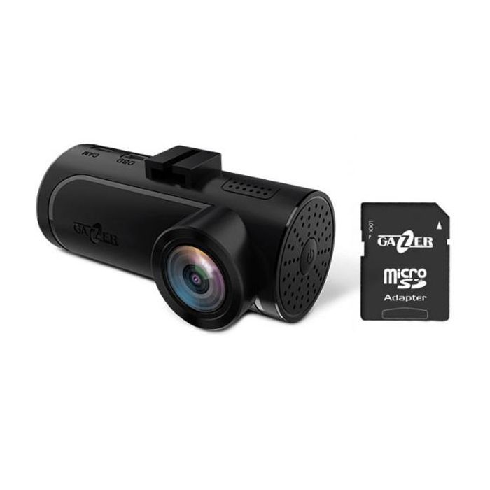 Видеорегистратор Gazer F725 изображение 5