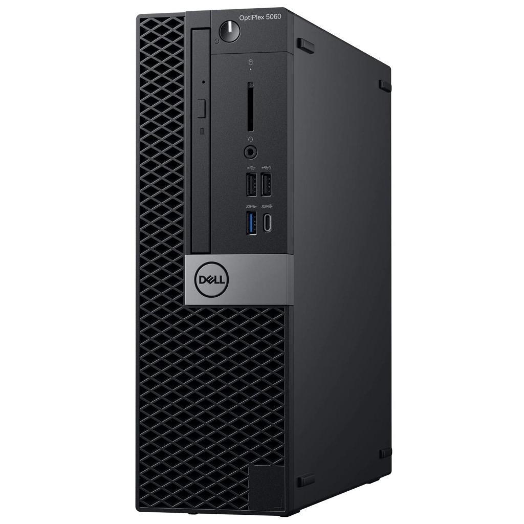 ᐈ Купить компьютер Dell OptiPlex 5060 SFF (N029O5060SFF) в Киеве