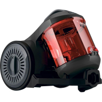 Пылесос Dirt Devil Ultima Black/Grey (DD2620-3) изображение 2