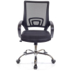 Офисное кресло Аклас Тито CH TILT Черное (07314) изображение 2