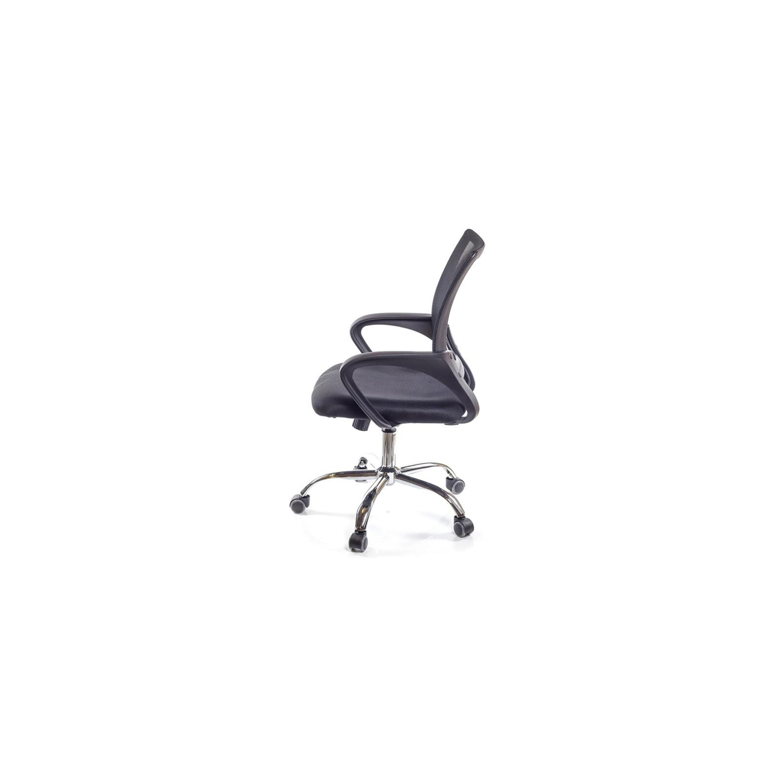 Офисное кресло Аклас Тито CH TILT Черное (07314) изображение 3