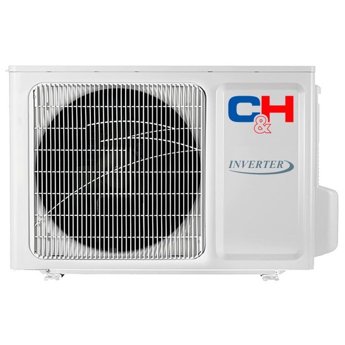 Кондиционер Cooper&Hunter CH-S18FTXAM2S-WP изображение 3