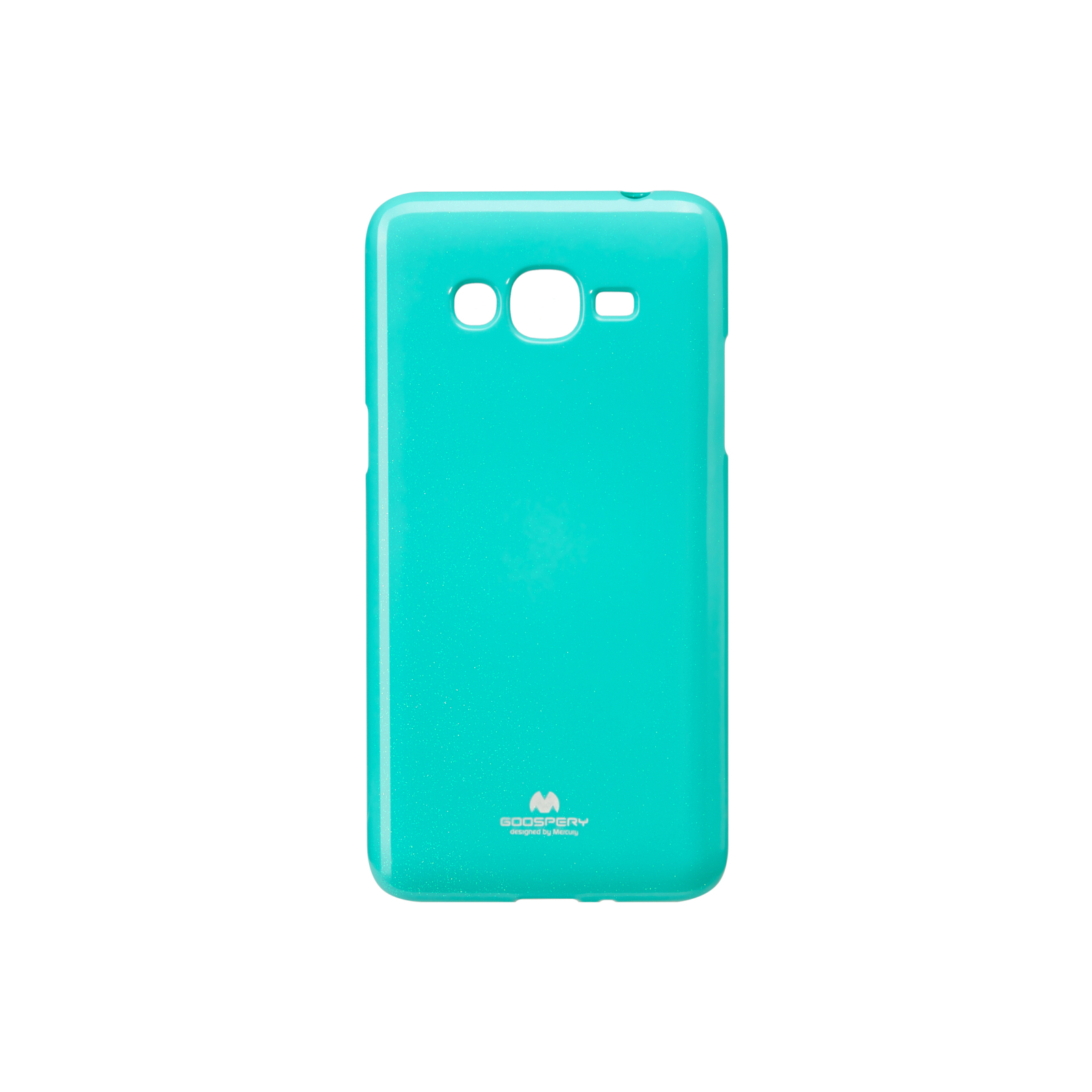 Чехол для мобильного телефона Goospery Jelly Case Samsung Galaxy J2 Prime G532 Mint (8806174382100)