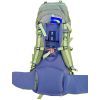 Рюкзак туристичний Tramp Floki 50+10 Green (UTRP-046-green) зображення 2