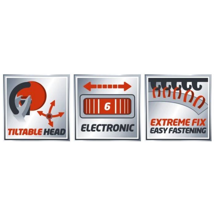 Шлифовальная машина Einhell TC-DW 225 (4259930) изображение 8