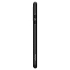 Чехол для мобильного телефона Spigen Galaxy A6 Case Liquid Air Black (596CS24093) изображение 6