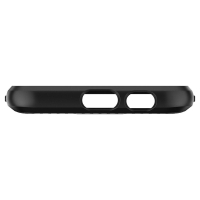 Чехол для мобильного телефона Spigen Galaxy A6 Case Liquid Air Black (596CS24093) изображение 7