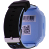 Смарт-часы UWatch Q528 Kid smart watch Blue (F_63340) изображение 3
