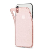 Чехол для мобильного телефона Spigen iPhone XS Liquid Crystal Glitter Rose Quartz (063CS25112) изображение 2