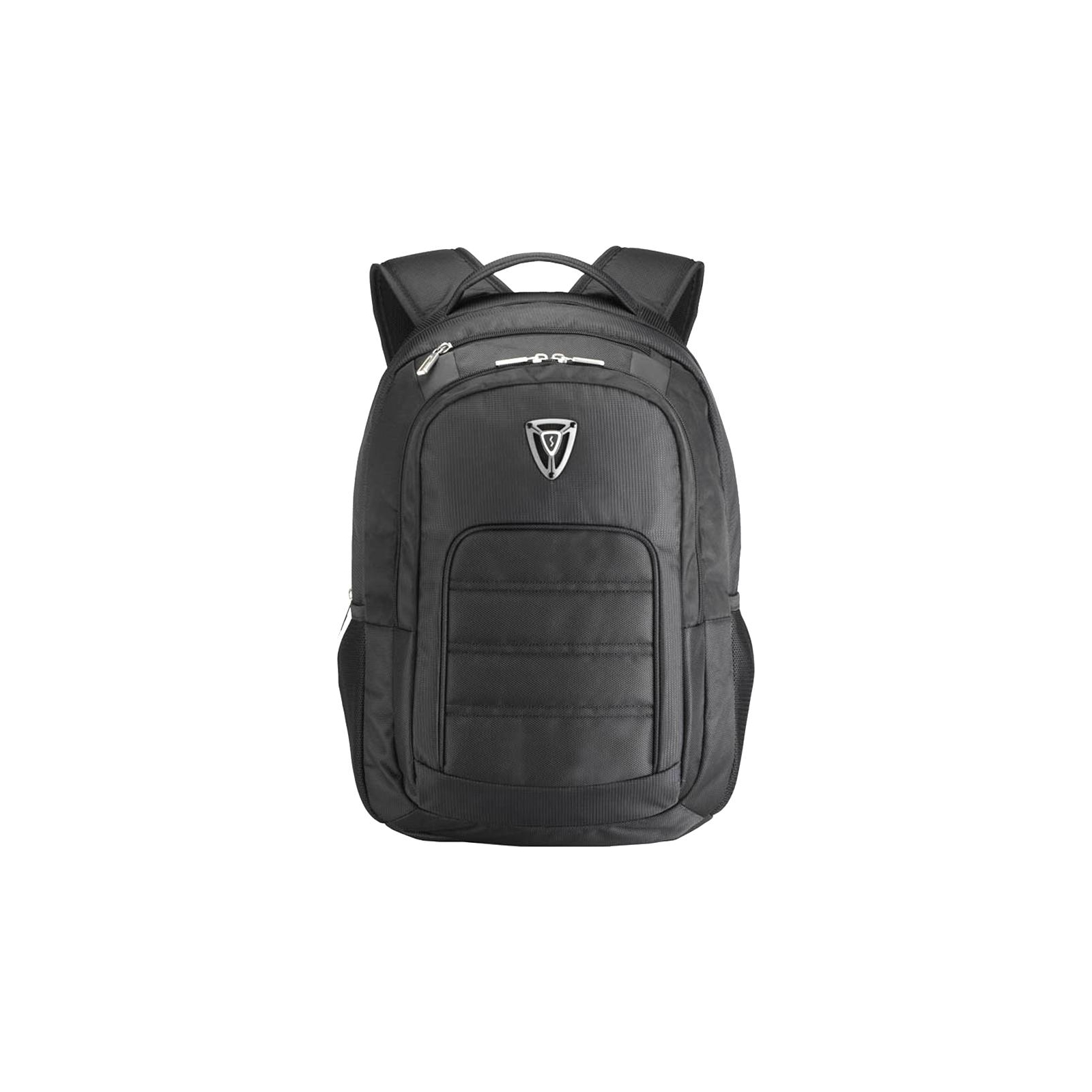 Рюкзак для ноутбука Sumdex 17'' PON-398 Black (PON-398BK) зображення 2