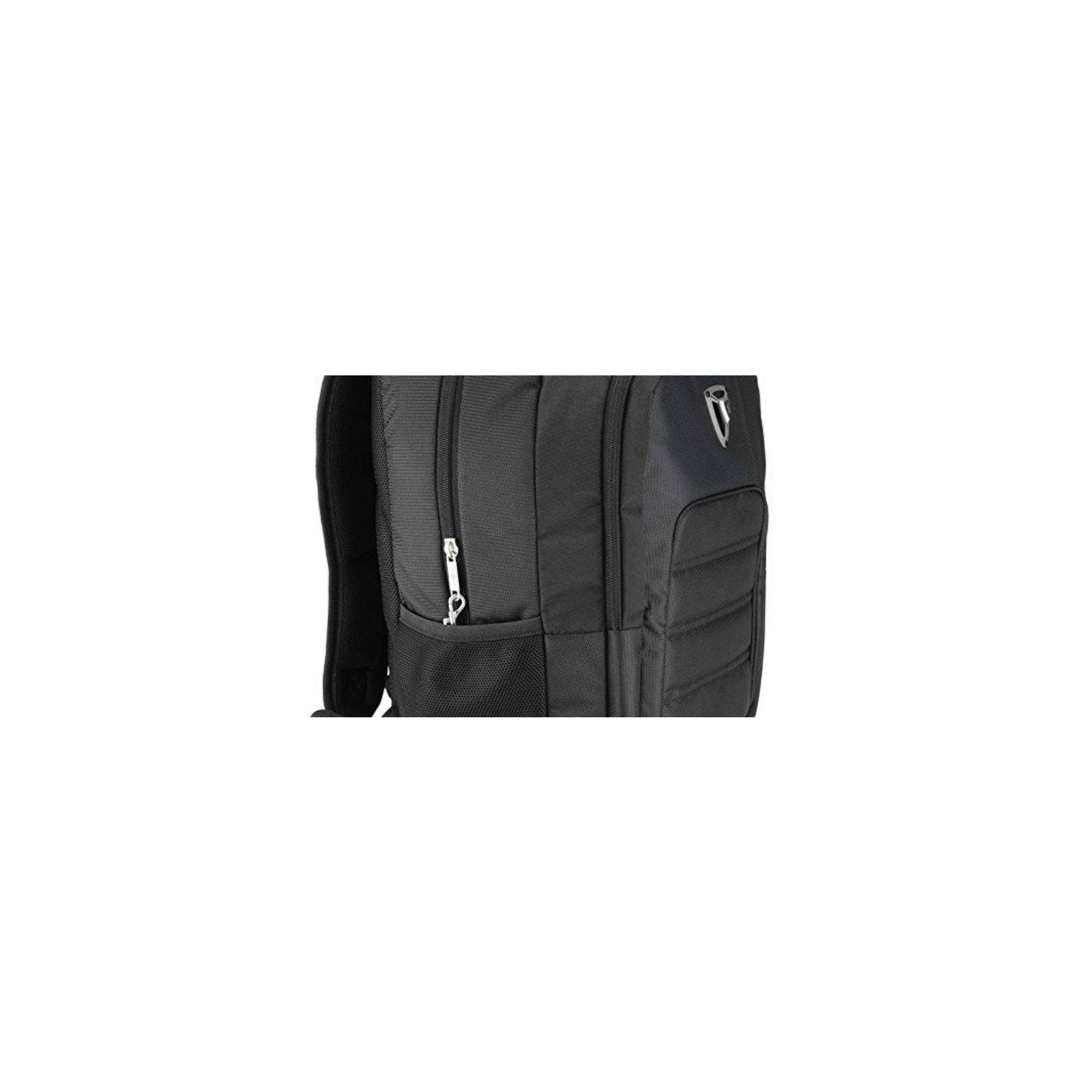 Рюкзак для ноутбука Sumdex 17'' PON-398 Black (PON-398BK) зображення 5