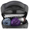 Рюкзак для ноутбука Sumdex 17'' PON-398 Black (PON-398BK) зображення 6