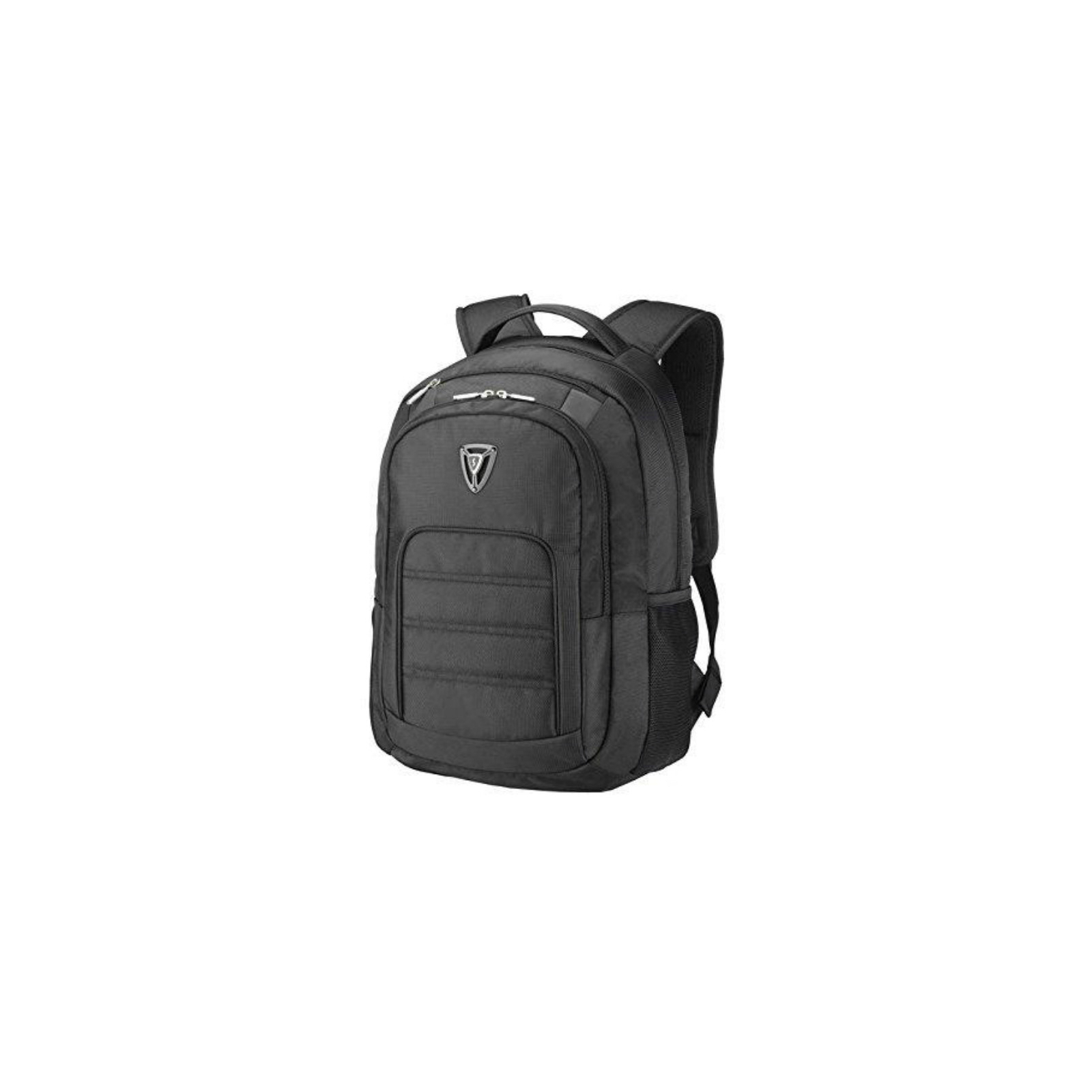 Рюкзак для ноутбука Sumdex 17'' PON-398 Black (PON-398BK)