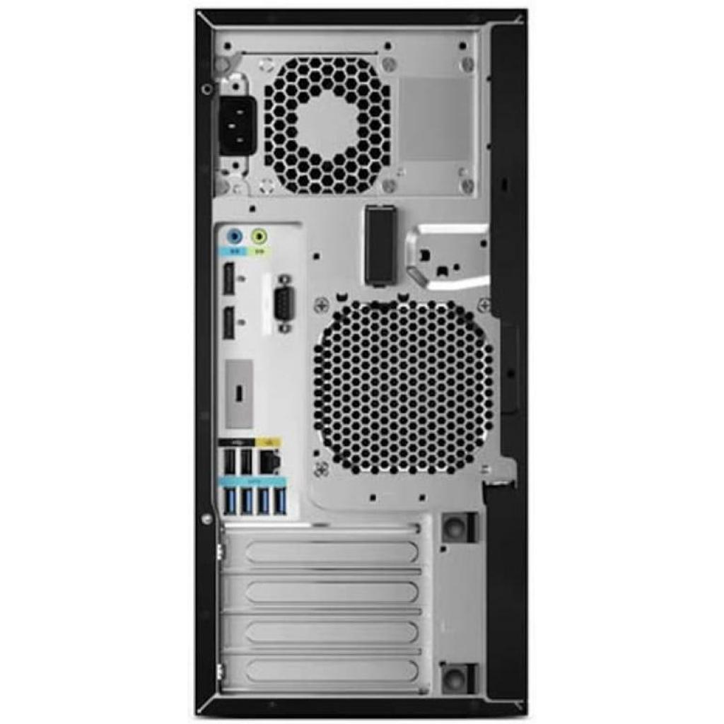 Комп'ютер HP Z2 TWR (4RX40EA) зображення 4