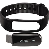 Фитнес браслет ACME ACT202 activity tracker HR Black (4770070878620) изображение 3