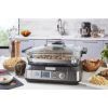 Пароварка Cuisinart STM1000E изображение 6