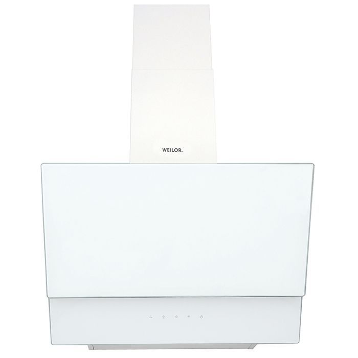 Витяжка кухонна Weilor PDS 6230 WH 1000 LED strip