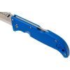 Нож Cold Steel Finn Wolf синий (20NPLUZ) изображение 5