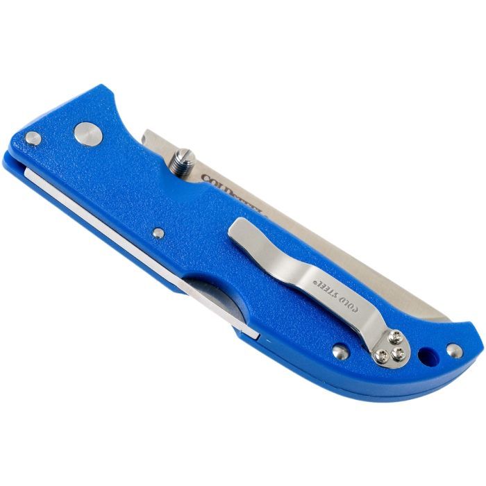 Нож Cold Steel Finn Wolf синий (20NPLUZ) изображение 7