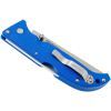 Нож Cold Steel Finn Wolf синий (20NPLUZ) изображение 7